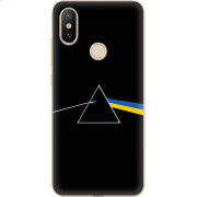 Чехол Uprint Xiaomi Mi6X / Mi A2 Pink Floyd Україна