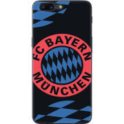 Чехол U-print OnePlus 5 FC Bayern