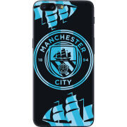Чехол U-print OnePlus 5 FC M-City