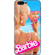 Чехол U-print OnePlus 5 Barbie 2023