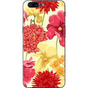 Чехол U-print OnePlus 5 Flower Bed