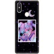 Чехол Uprint Xiaomi Mi 8 SE Sailor Moon