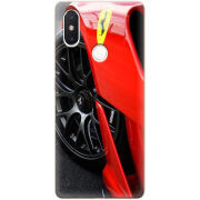 Чехол Uprint Xiaomi Mi 8 SE Ferrari 599XX