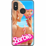 Чехол U-print Xiaomi Mi 8 Barbie 2023