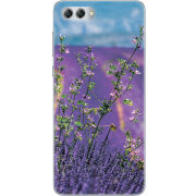 Чехол U-print Huawei Nova 2s Lavender Field