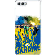 Чехол U-print Huawei Nova 2s Ukraine national team