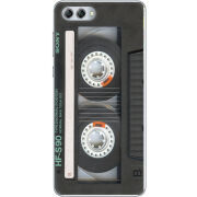 Чехол U-print Huawei Nova 2s Старая касета