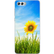 Чехол U-print Huawei Nova 2s Sunflower Heaven