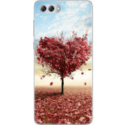 Чехол U-print Huawei Nova 2s Tree of Love