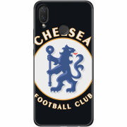 Чехол Uprint Huawei P Smart Plus FC Chelsea