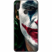 Чехол Uprint Huawei P Smart Plus Joker Background