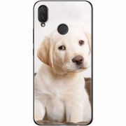 Чехол Uprint Huawei P Smart Plus Puppy Labrador