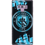 Чехол U-print Samsung N960 Galaxy Note 9 FC M-City