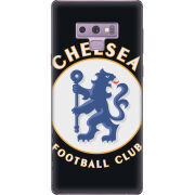 Чехол U-print Samsung N960 Galaxy Note 9 FC Chelsea