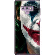 Чехол U-print Samsung N960 Galaxy Note 9 Joker Background