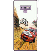 Чехол U-print Samsung N960 Galaxy Note 9 Rally