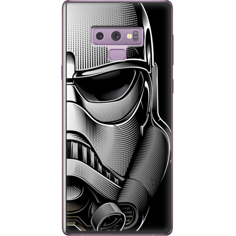 Чехол U-print Samsung N960 Galaxy Note 9 Imperial Stormtroopers