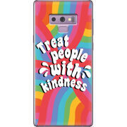 Чехол U-print Samsung N960 Galaxy Note 9 Kindness