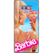 Чехол U-print Samsung N960 Galaxy Note 9 Barbie 2023