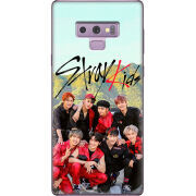 Чехол U-print Samsung N960 Galaxy Note 9 Stray Kids Boy Band