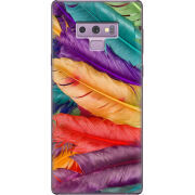 Чехол U-print Samsung N960 Galaxy Note 9 Colour Joy