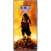 Чехол U-print Samsung N960 Galaxy Note 9 