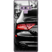 Чехол U-print Samsung N960 Galaxy Note 9 Audi A7