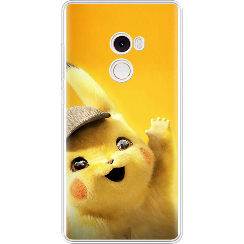 Чехол Uprint Xiaomi Mi Mix 2 Pikachu