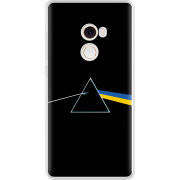 Чехол Uprint Xiaomi Mi Mix 2 Pink Floyd Україна