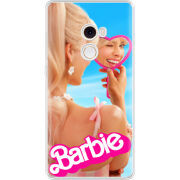 Чехол Uprint Xiaomi Mi Mix 2 Barbie 2023