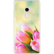 Чехол Uprint Xiaomi Mi Mix 2 Bouquet of Tulips