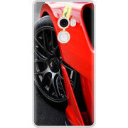 Чехол Uprint Xiaomi Mi Mix 2 Ferrari 599XX