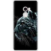 Чехол Uprint Xiaomi Mi Mix 2 Leopard