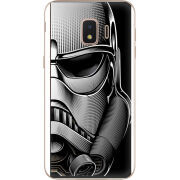 Чехол Uprint Samsung J260 Galaxy J2 Core Imperial Stormtroopers