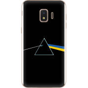 Чехол Uprint Samsung J260 Galaxy J2 Core Pink Floyd Україна