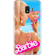 Чехол Uprint Samsung J260 Galaxy J2 Core Barbie 2023
