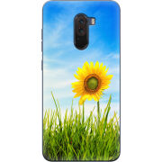 Чехол Uprint Xiaomi Pocophone F1 Sunflower Heaven
