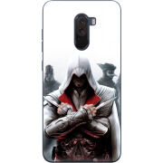 Чехол Uprint Xiaomi Pocophone F1 Assassins Creed 3
