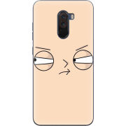 Чехол Uprint Xiaomi Pocophone F1 