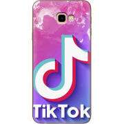 Чехол Uprint Samsung J415 Galaxy J4 Plus 2018 TikTok