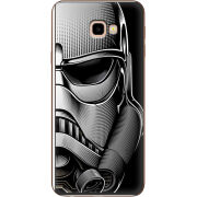 Чехол Uprint Samsung J415 Galaxy J4 Plus 2018 Imperial Stormtroopers