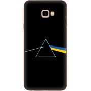 Чехол Uprint Samsung J415 Galaxy J4 Plus 2018 Pink Floyd Україна