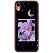 Чехол Uprint Apple iPhone XR Sailor Moon