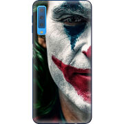 Чехол Uprint Samsung A750 Galaxy A7 2018 Joker Background