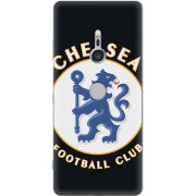 Чехол Uprint Sony Xperia XZ3 H9436 FC Chelsea