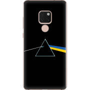 Чехол Uprint Huawei Mate 20 Pink Floyd Україна