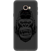 Черный чехол Uprint Samsung J415 Galaxy J4 Plus 2018 Gorilla