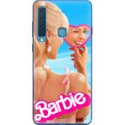 Чехол Uprint Samsung A920 Galaxy A9 2018 Barbie 2023
