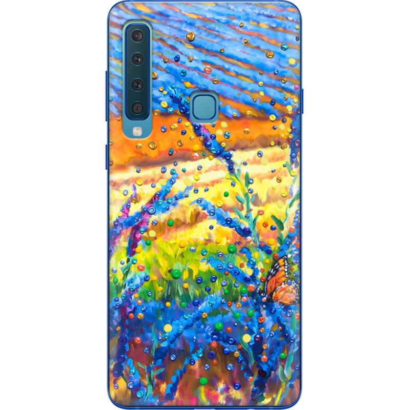 Чехол Uprint Samsung A920 Galaxy A9 2018 