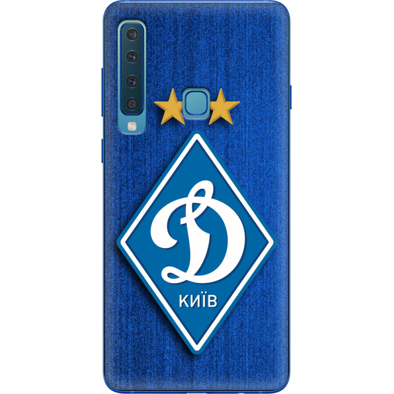 Чехол Uprint Samsung A920 Galaxy A9 2018 Динамо Киев